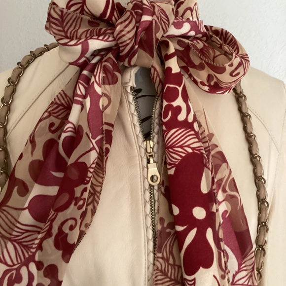 Wilsons Leather Jacket - Picture 8 of 8